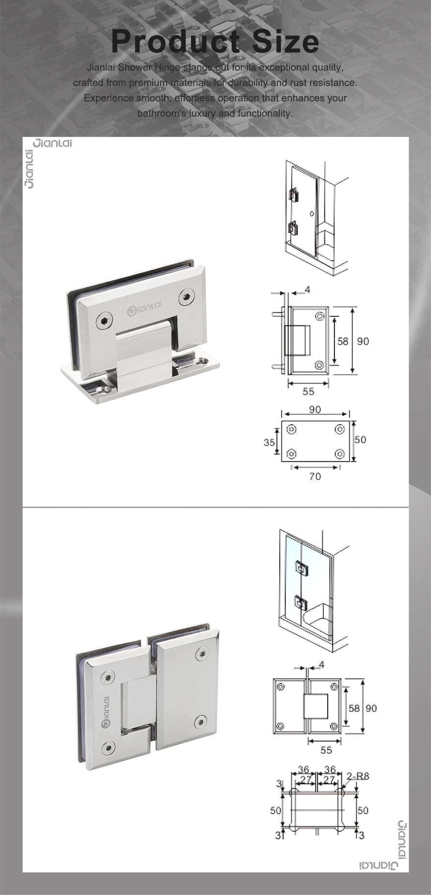 dobradi&ccedil;a de chuveiro 880 (5)