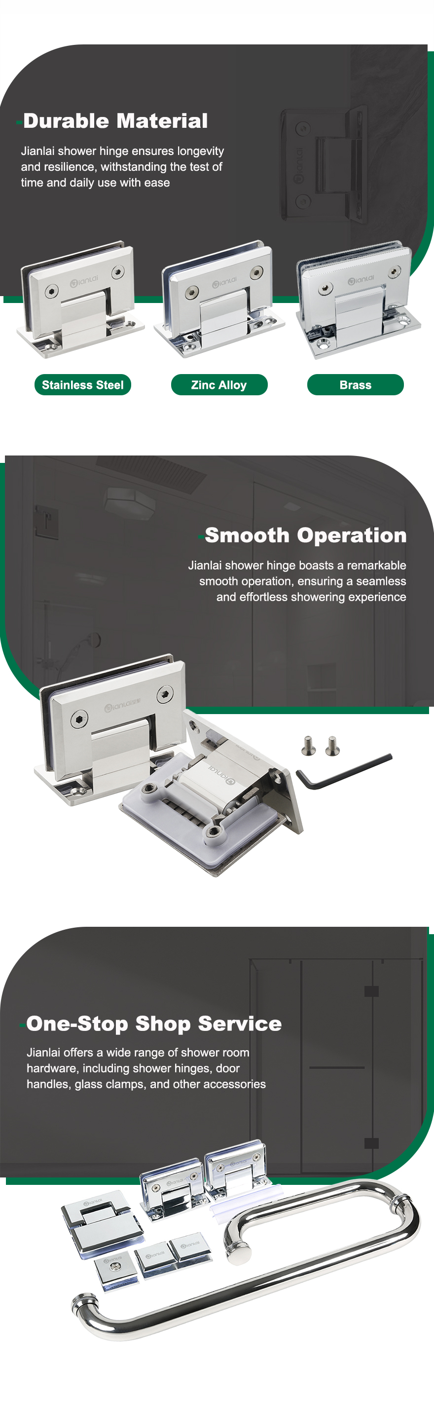 dobradi&ccedil;a do chuveiro 880 (2)