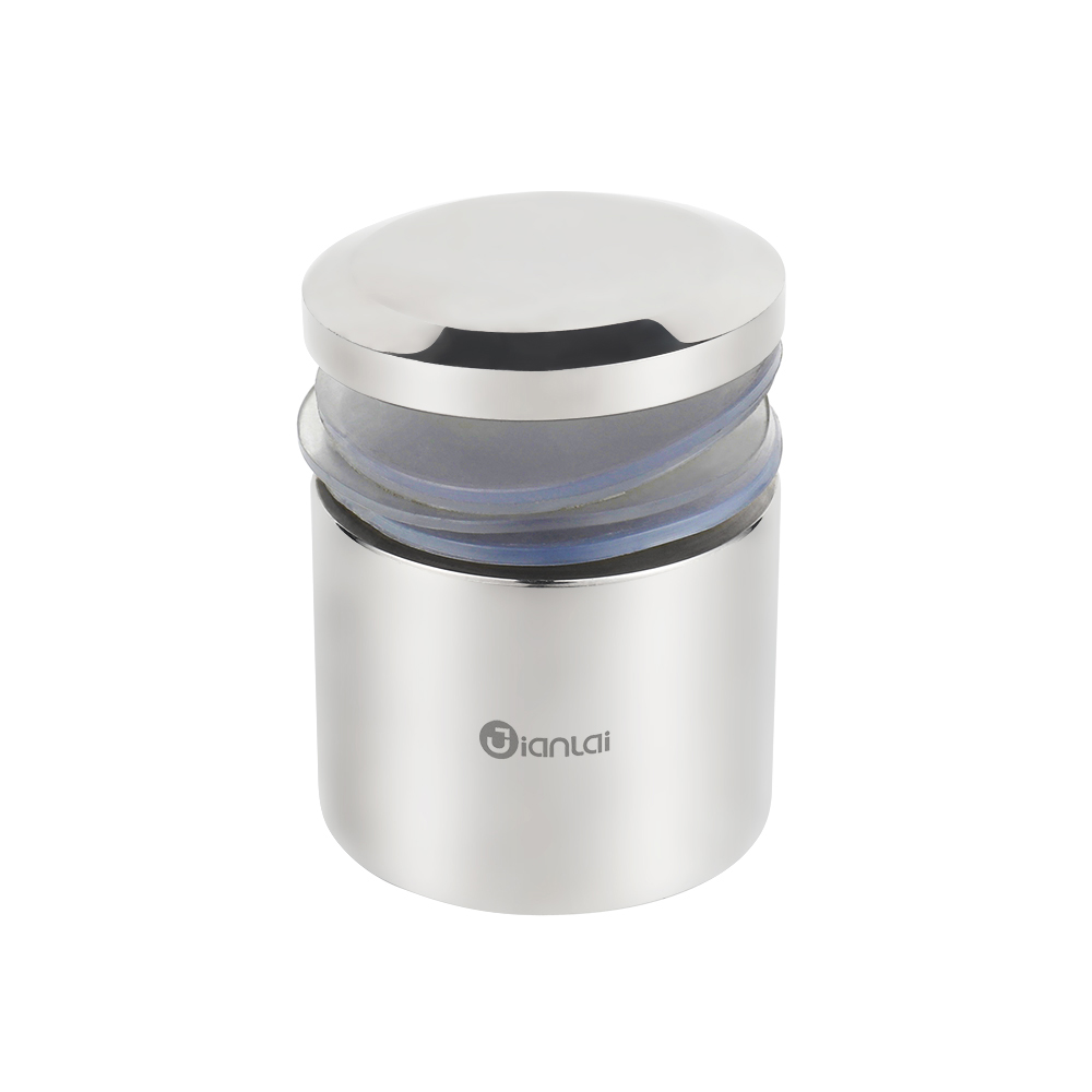 Isolamento de aço inoxidável: principais aplicações em paredes de cortina de vidro e fixação de guarda-corpos